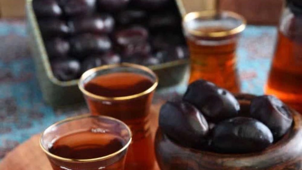 تولید و تأمین پسته و خرما در کرمان و رفسنجان