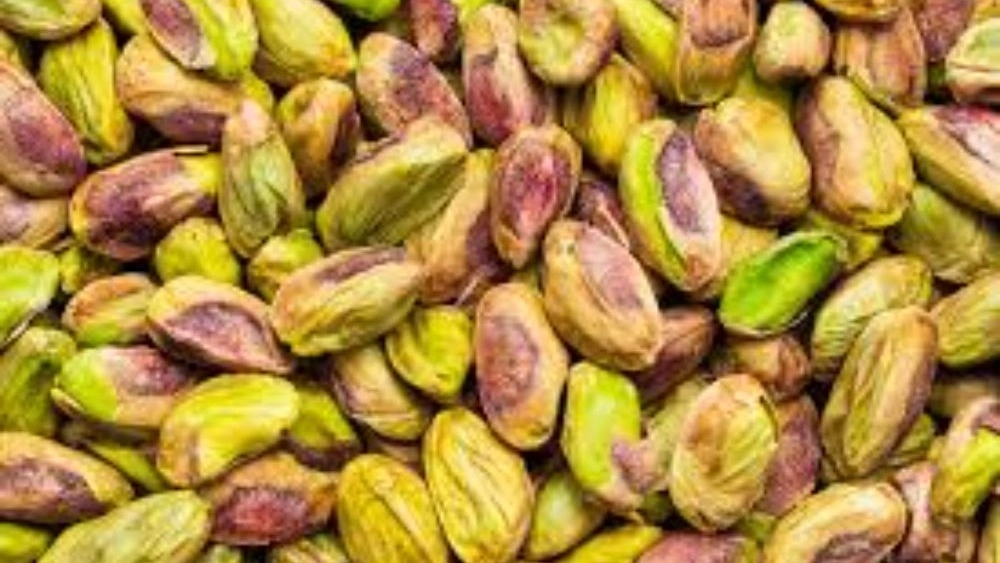مرکز تولید و صادرات پسته کرمان تجارت جهانی پسته
