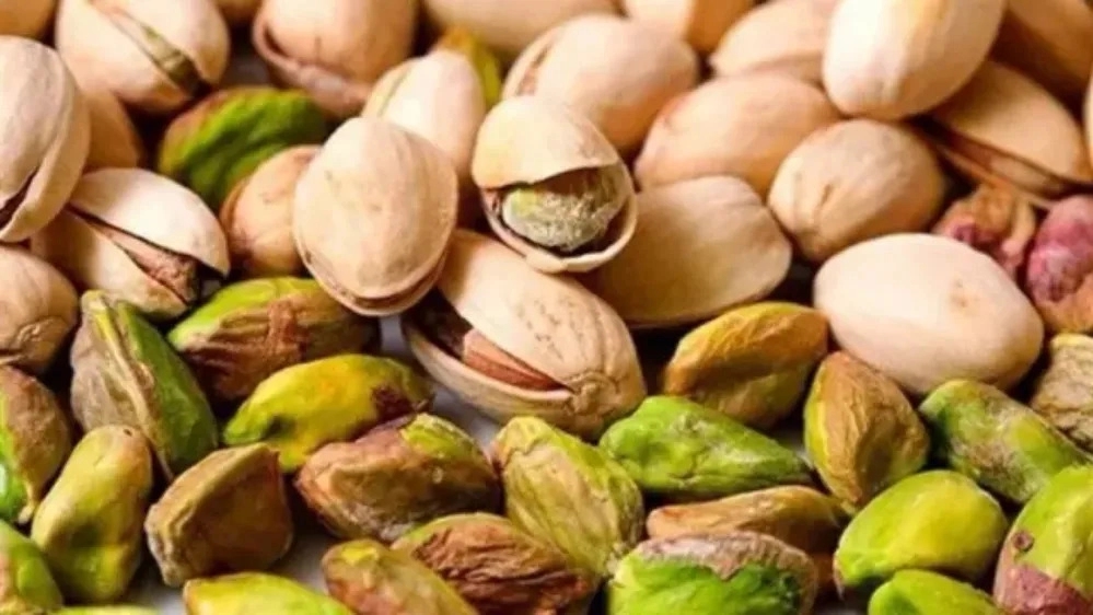 نگهداری پسته: حفظ تازگی و عطر آن