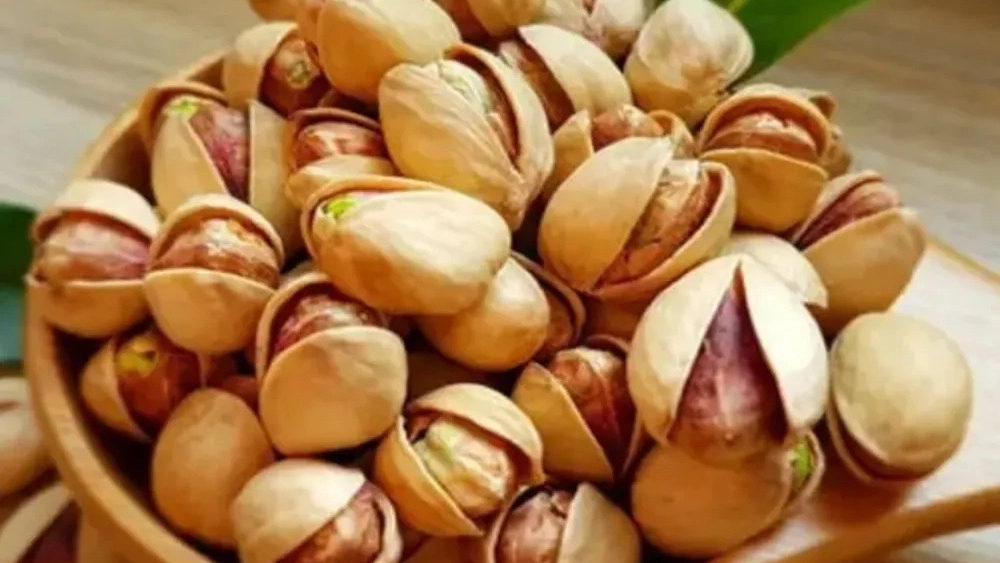 خواص پسته: انرژی‌زا، سرشار از ویتامین