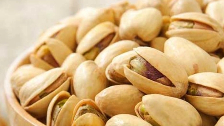 صادرات پسته: بازرگانی پارسیان، شریک مطمئن