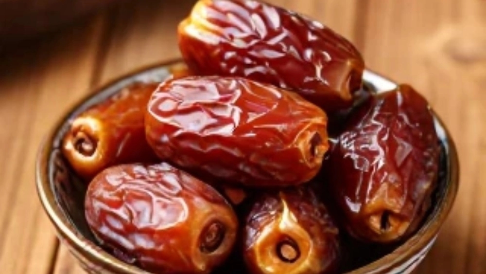 راهنمای صادرات خرما در انگلستان و اروپا