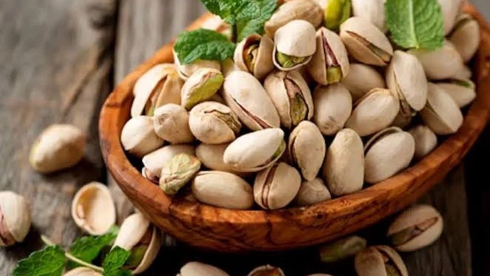 صادرات پسته به ترکیه راهنمای جامع برای صادرکنندگان ایرانی