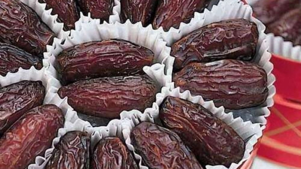فرصت‌های تجاری خرما در اندونزی و جنوب شرقی آسیا راهنمای جامع صادرات و ورود به بازار