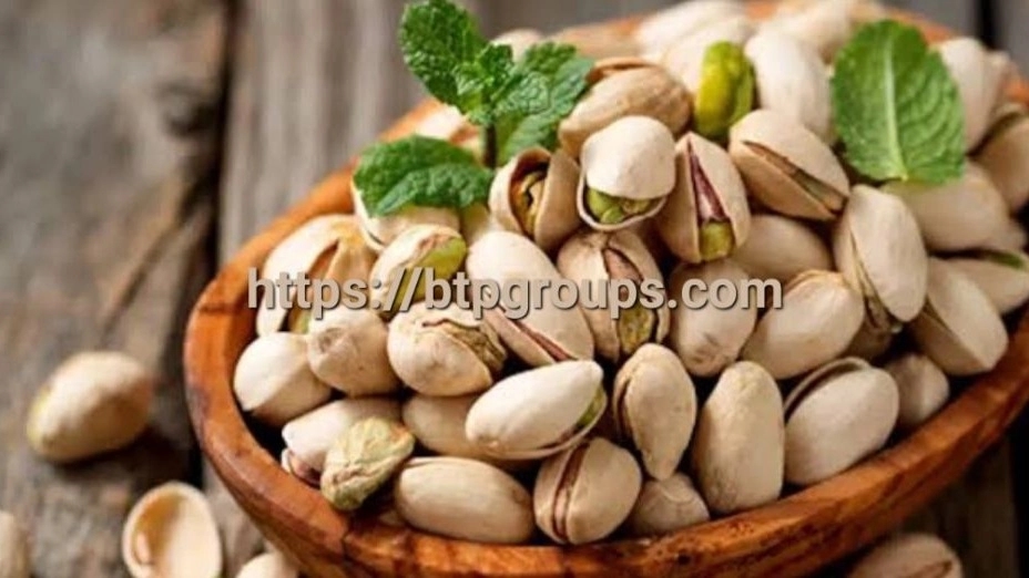 صادرات پسته به اسکاندیناوی پسته کرمان