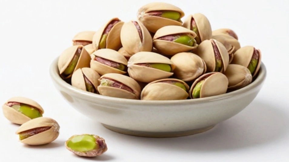 فرصت‌های تجاری پسته در بازار کشورهای اوراسیا از ایران کرمان صادرات مستقیم پسته ایرانی