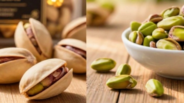 از صفر تا صد صادرات پسته ایران به سراسر جهان از کرمان با تضمین کیفیت